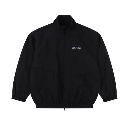 BALENCIAGA TRACK JACKET SET - SUPER CLONE