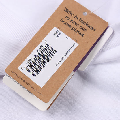 PATAGONIA T-SHIRT - SUPER CLONE