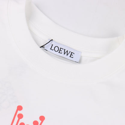 LOEWE T-SHIRT - SUPER CLONE
