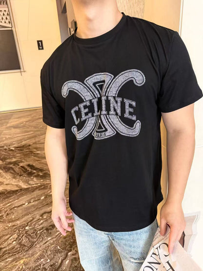CELINE T-SHIRT - SUPER CLONE
