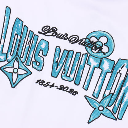 LOUIS VUITTON T-SHIRT  - SUPER CLONE