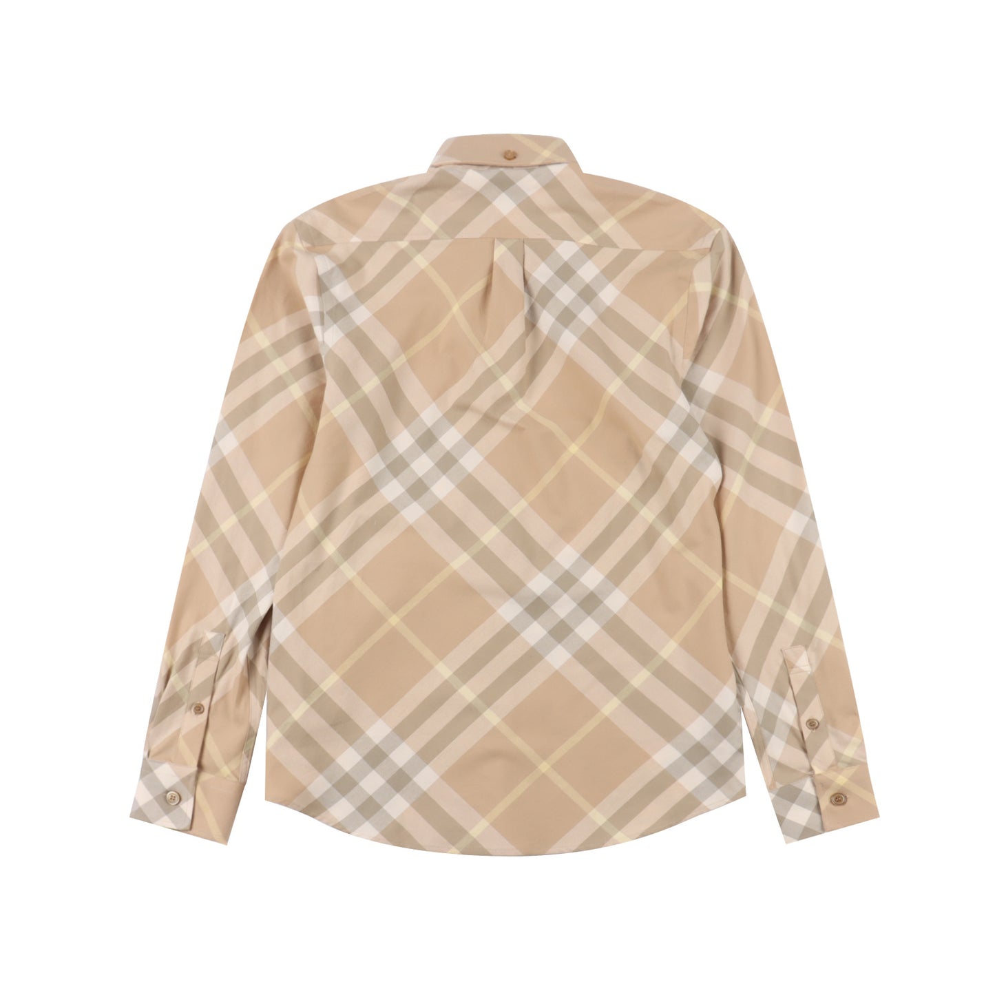 BURBERRY Vintage Check Shirt – mit Tags – 1:1 HIGH END