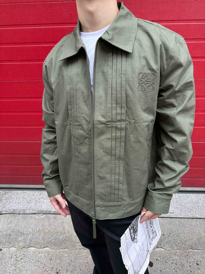LOEWE WORKWEAR JACKET - SUPER CLONE