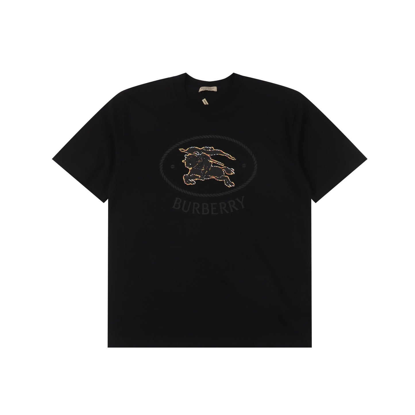 BURBERRY T-SHIRT - SUPER CLONE