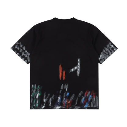 BALENCIAGA T-SHIRT - SUPER CLONE