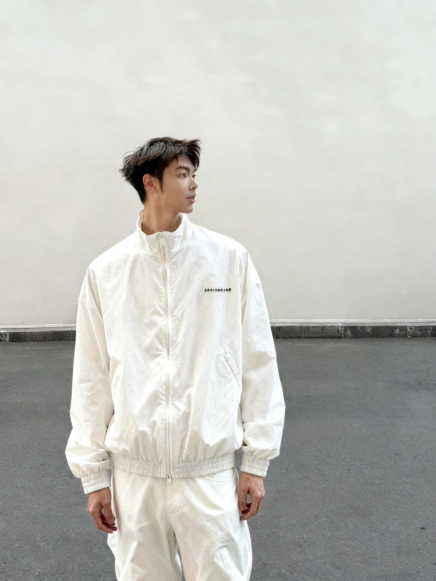 BALENCIAGA JACKET – 1:1 HIGH END