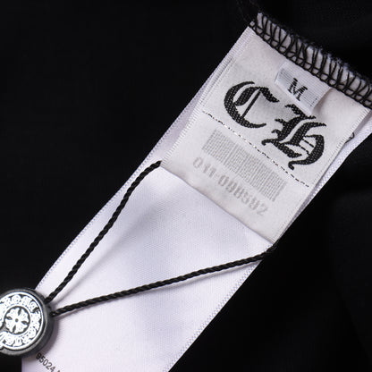 CHROME HEARTS T-SHIRT - SUPER CLONE