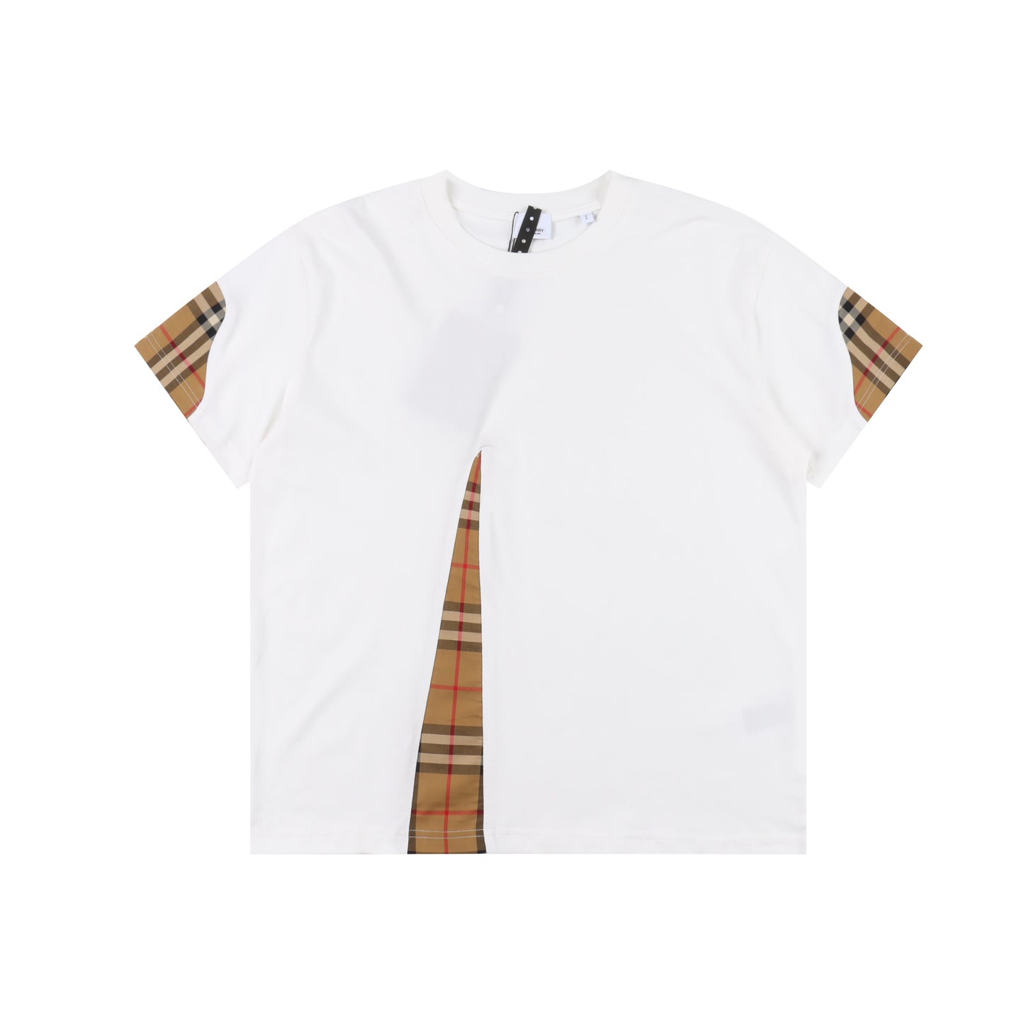 BURBERRY T-SHIRT - SUPER CLONE