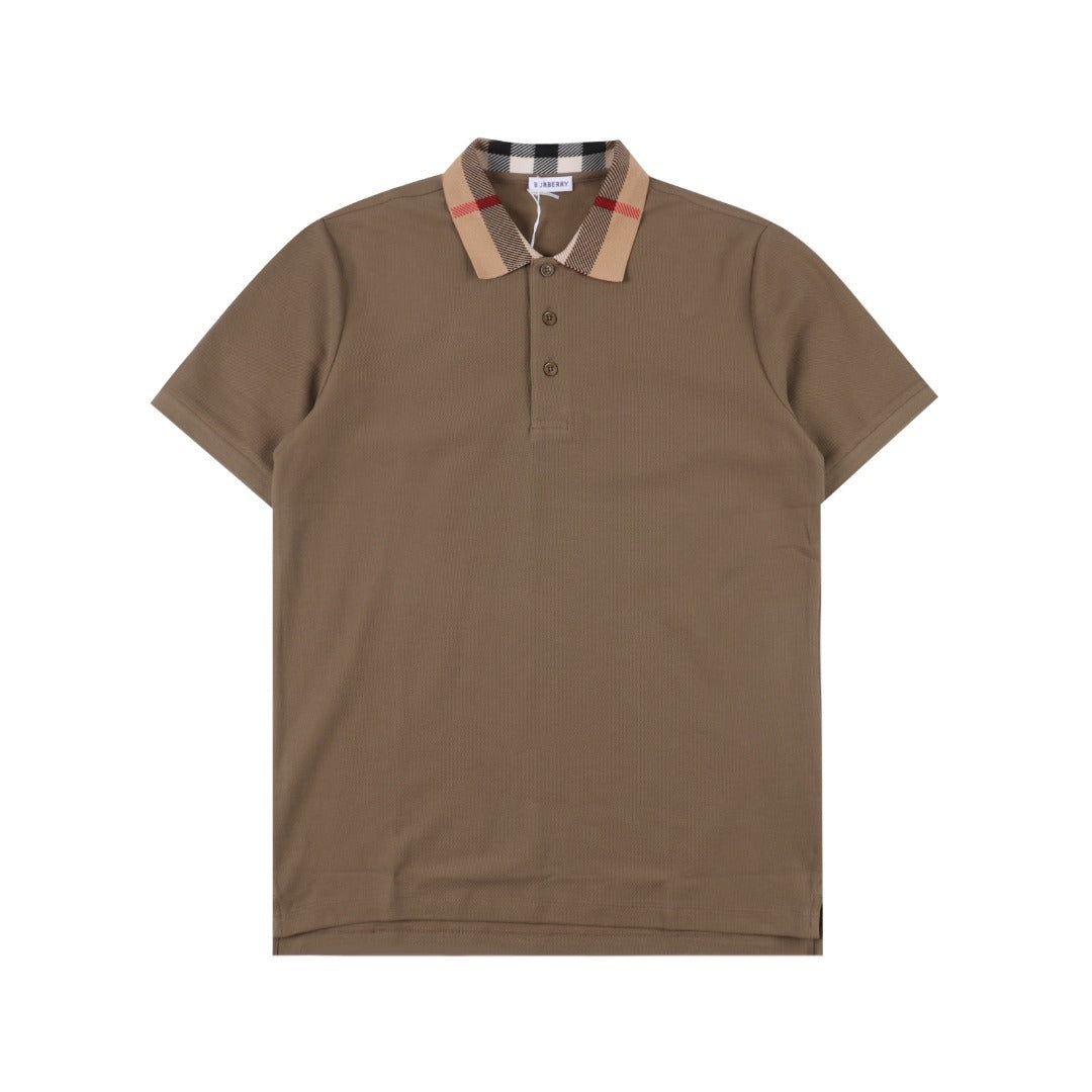 BURBERRY POLO SHIRT – mit Tags – 1:1 HIGH END