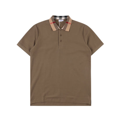 BURBERRY POLO SHIRT – mit Tags – 1:1 HIGH END