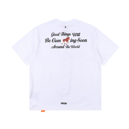 GOODBRAND T-SHIRT - SUPER CLONE