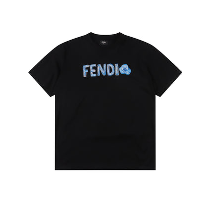 FENDI T-SHIRT - SUPER CLONE