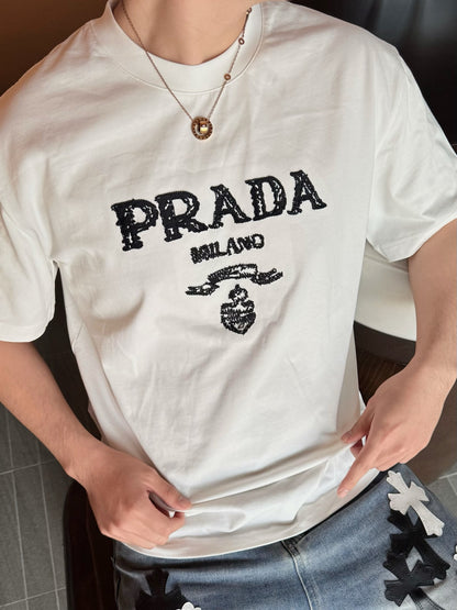 PRADA T-SHIRT - SUPER CLONE