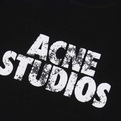 ACNE STUDIOS T-SHIRT - SUPER CLONE