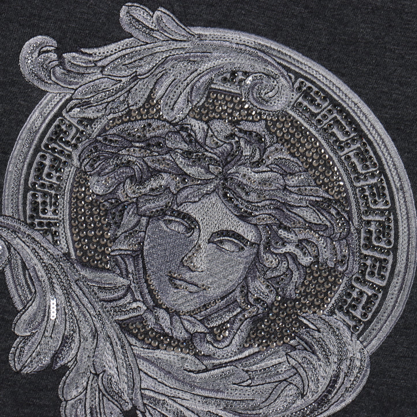VERSACE T-SHIRT - SUPER CLONE