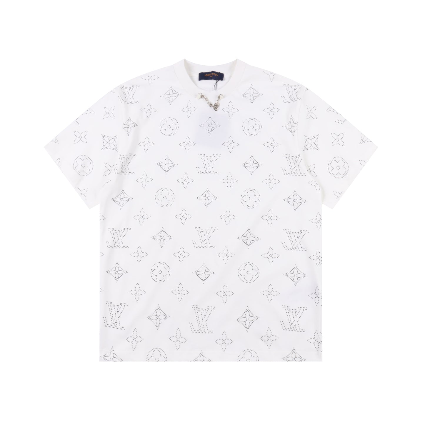 LOUIS VUITTON T-SHIRT - SUPER CLONE