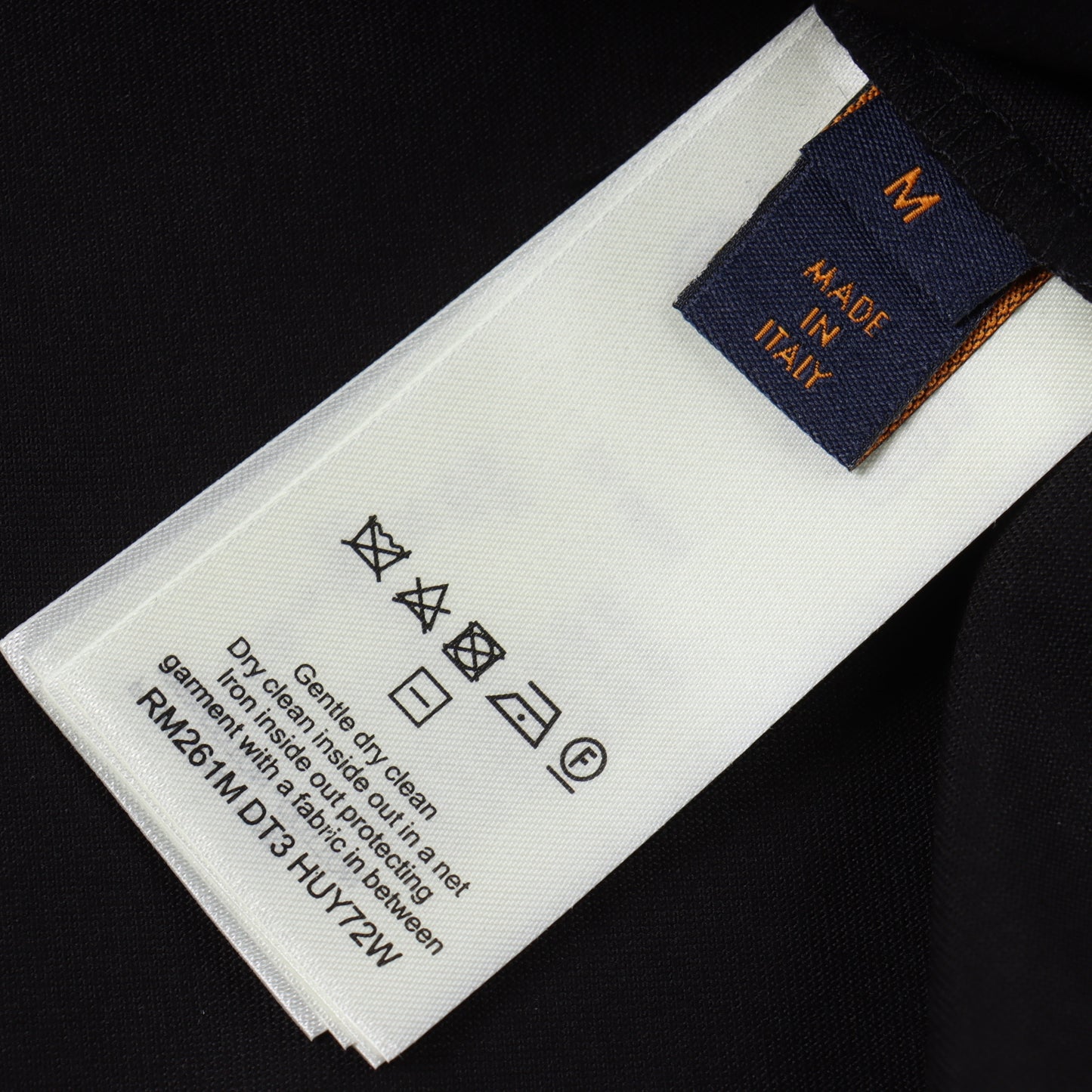 LOUIS VUITTON T-SHIRT - SUPER CLONE