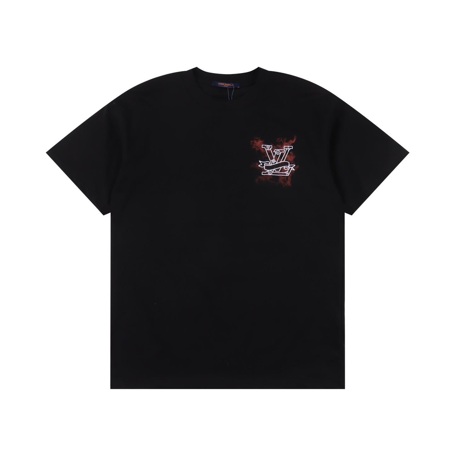 LOUIS VUITTON T-SHIRT - SUPER CLONE