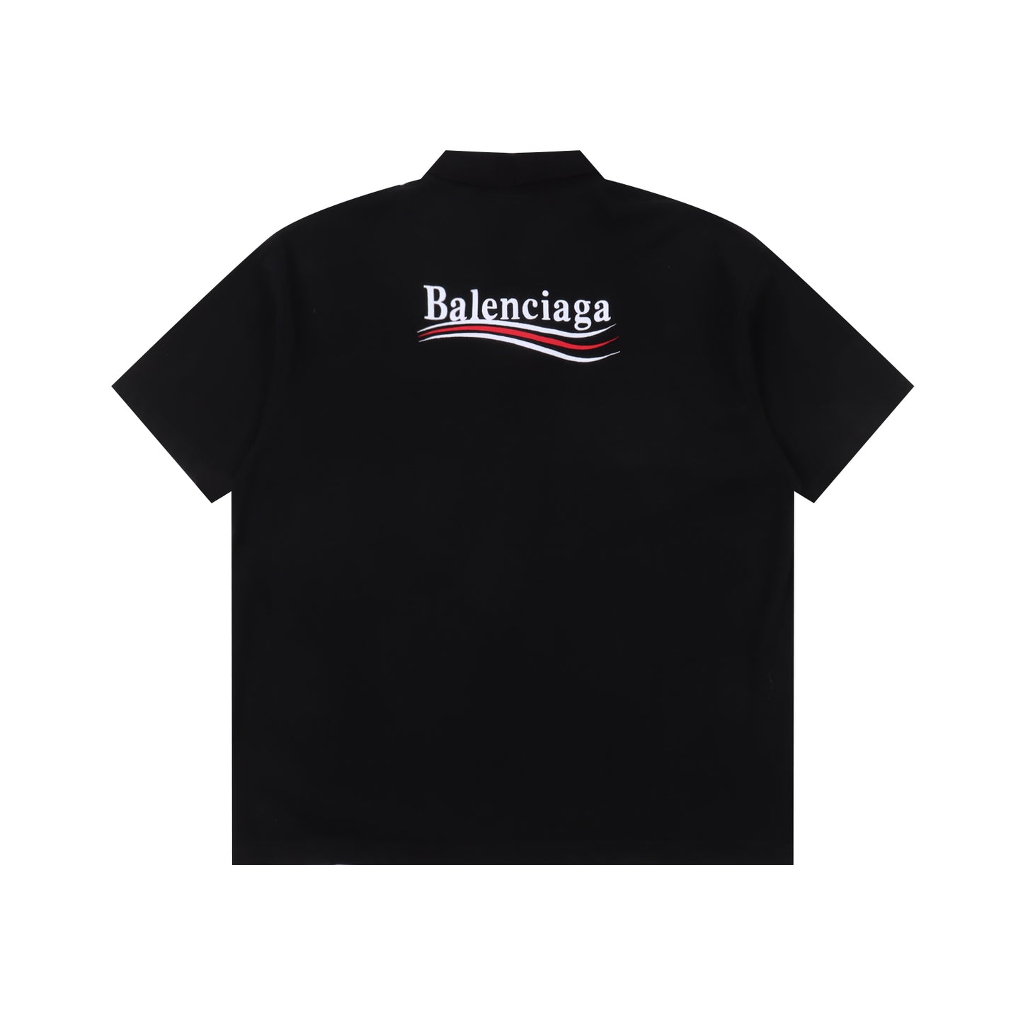 BALENCIAGA T-SHIRT - SUPER CLONE