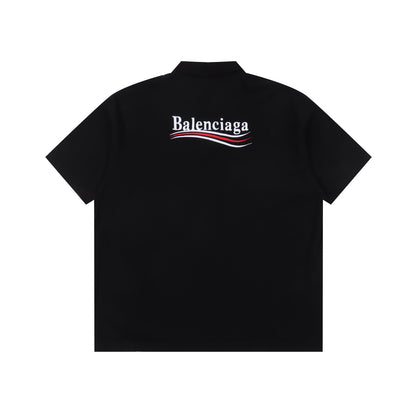 BALENCIAGA T-SHIRT - SUPER CLONE