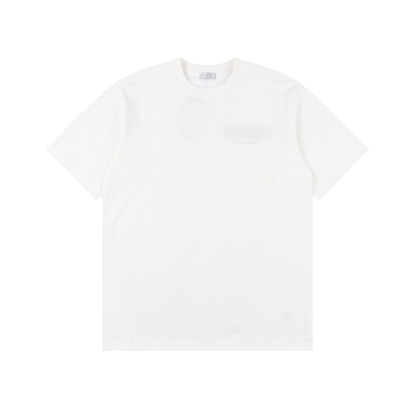 DIOR T-SHIRT - SUPER CLONE