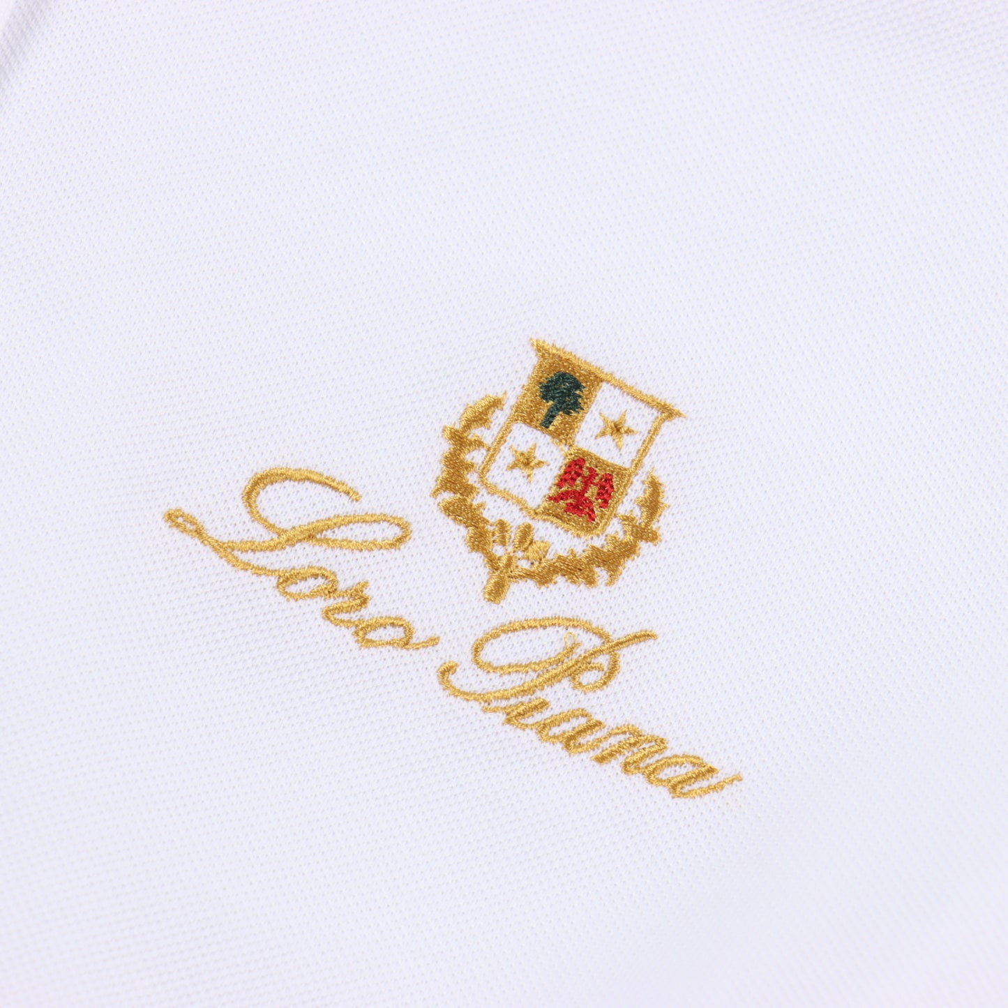 LORO PIANA SHIRT – 1:1 HIGH END