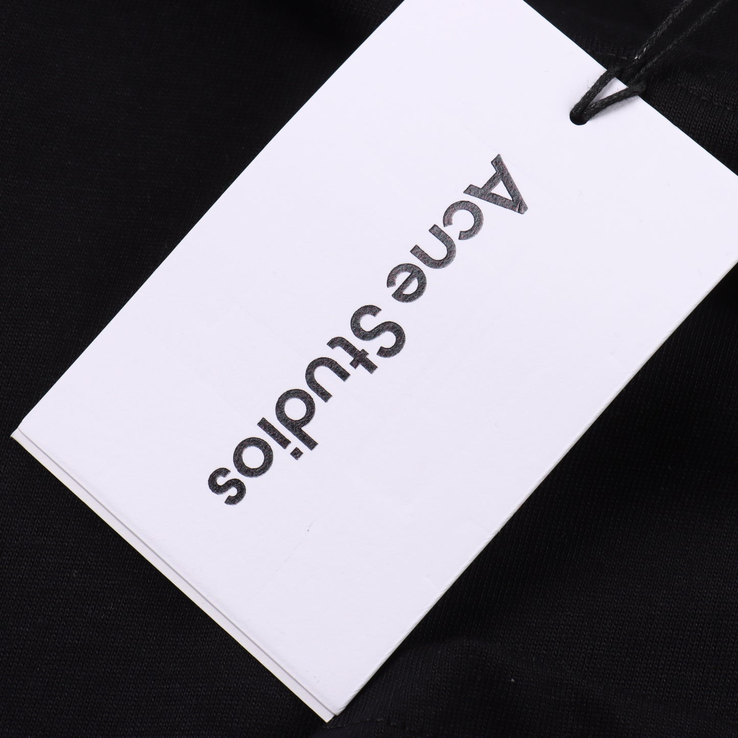 ACNE STUDIOS LONGSLEEVE - SUPER CLONE