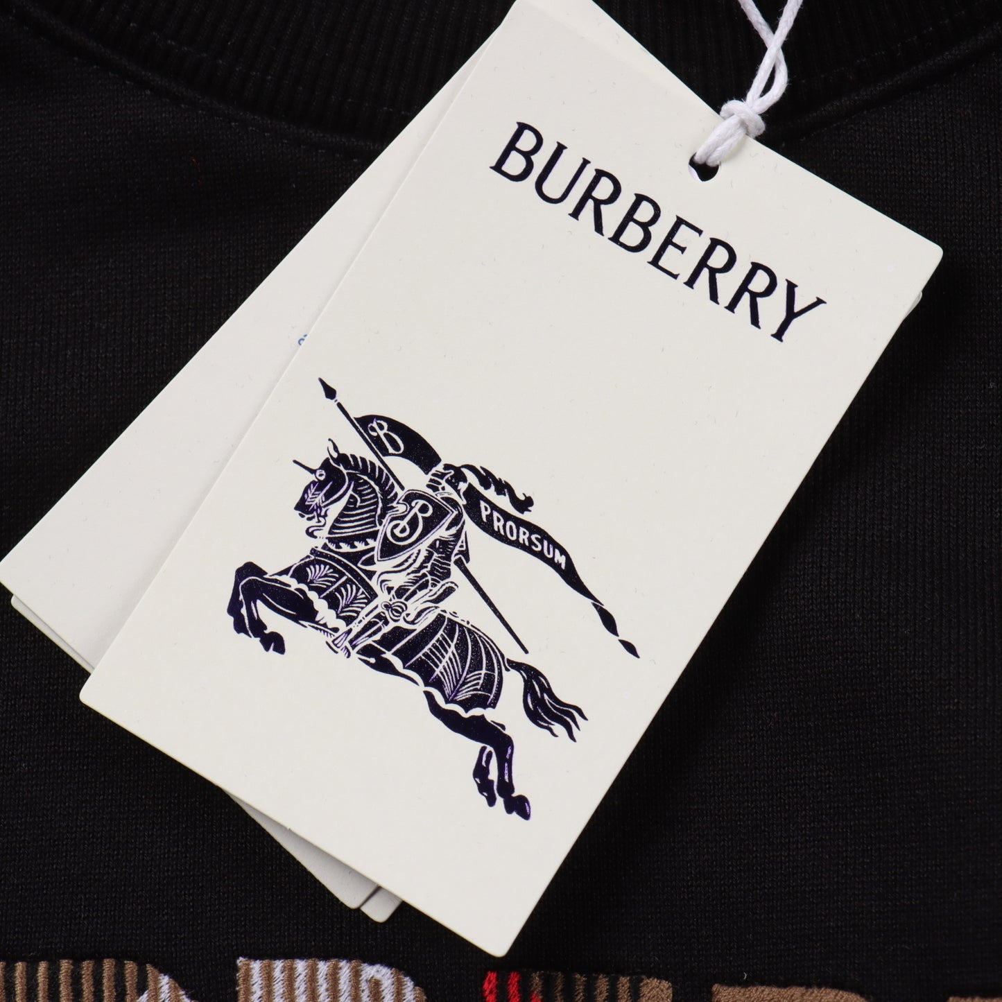 BURBERRY KNIGHT - SUPER CLONE
