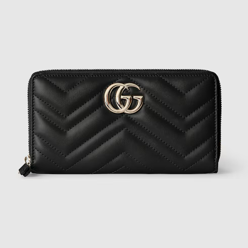 GUCCI MARMONT WALLETS  - 1:1 HIGH END