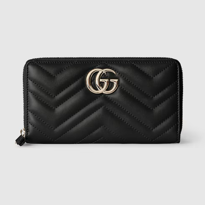 GUCCI MARMONT WALLETS  - 1:1 HIGH END