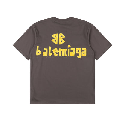 BALENCIAGA T-SHIRT - SUPER CLONE