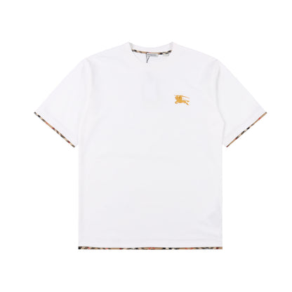 BURBERRY T-SHIRT - SUPER CLONE