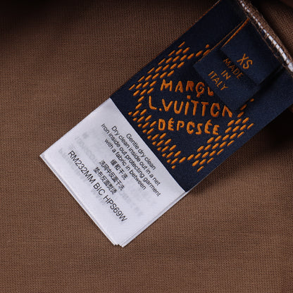 LOUIS VUITTON T-SHIRT - SUPER CLONE