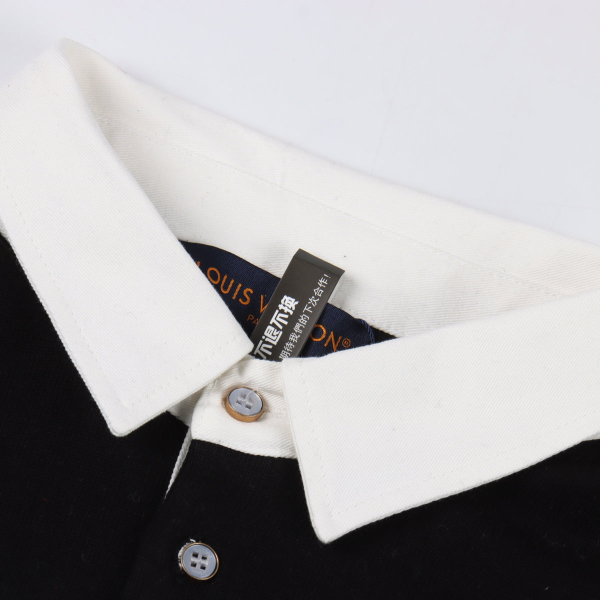 LOUIS VUITTON POLO SHIRT – mit Tags – 1:1 HIGH END