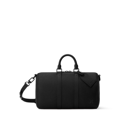 LOUIS VUITTON KEEPALL BANDOULIÈRE 25 – Full Set  - 1:1 HIGH END
