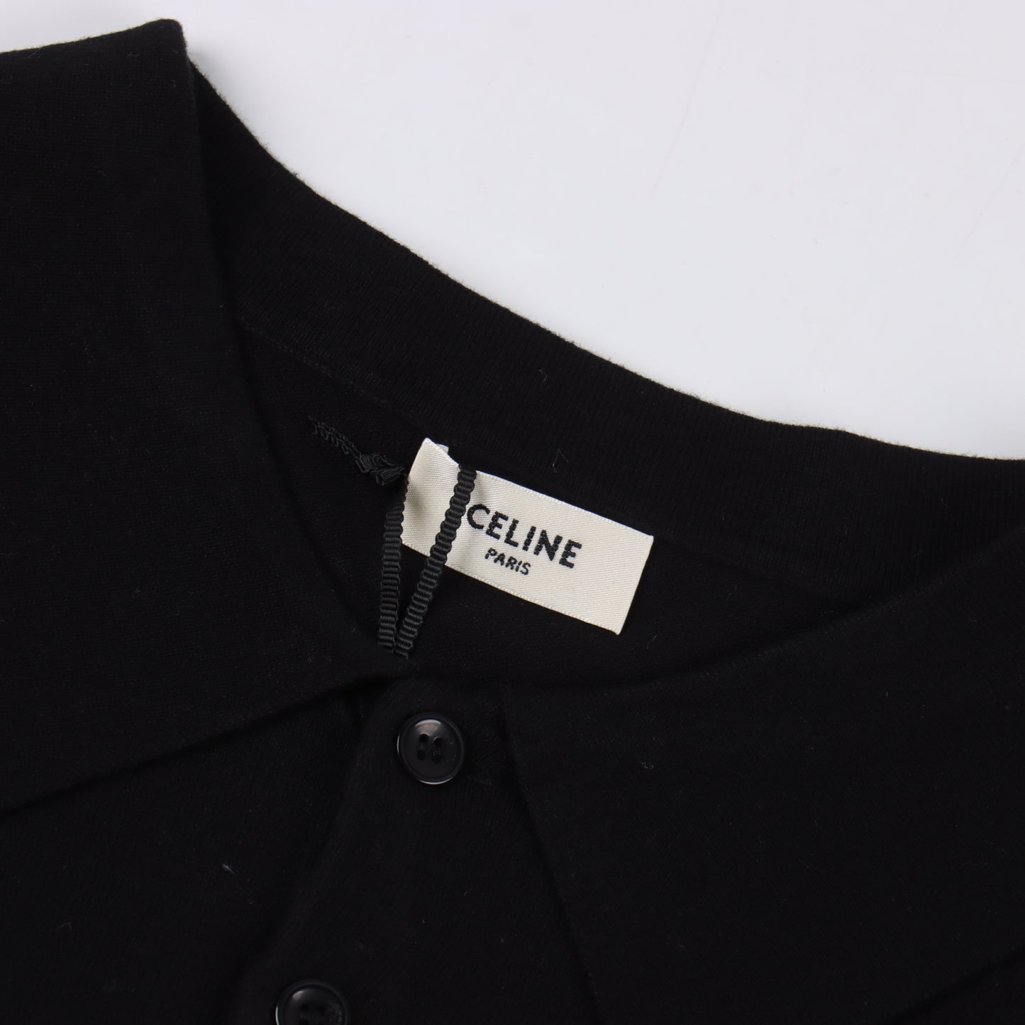 CELINE POLO SHIRT – mit Tags – 1:1 HIGH END