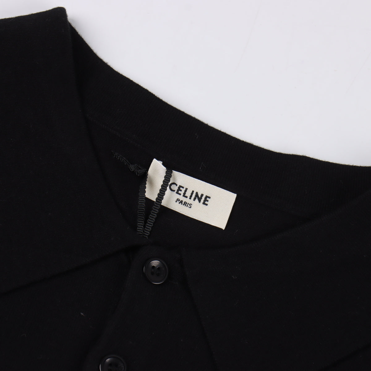 CELINE POLO SHIRT – mit Tags – 1:1 HIGH END