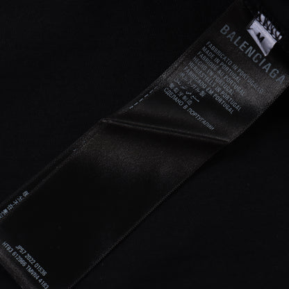 BALENCIAGA T-SHIRT - SUPER CLONE