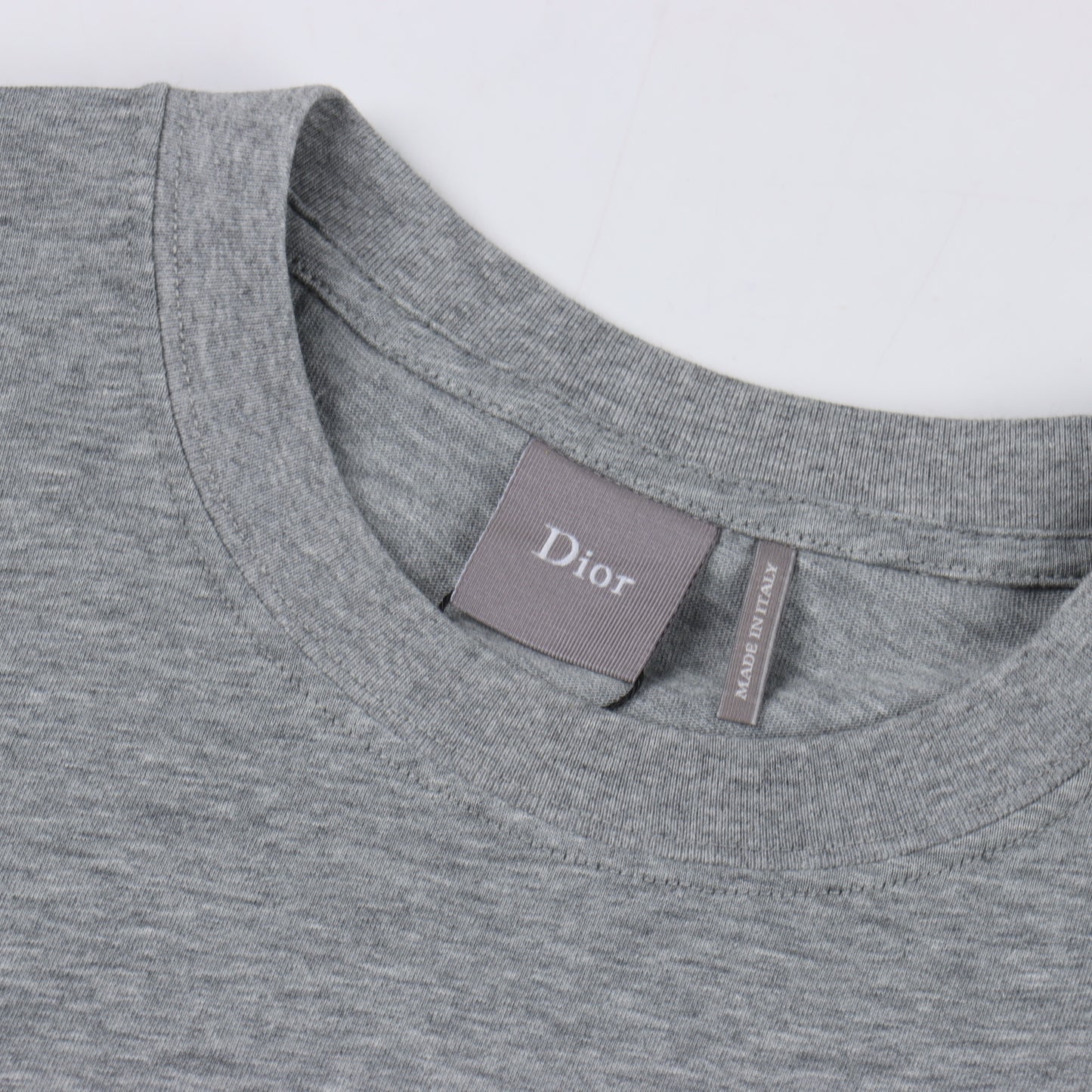 DIOR T-SHIRT - SUPER CLONE