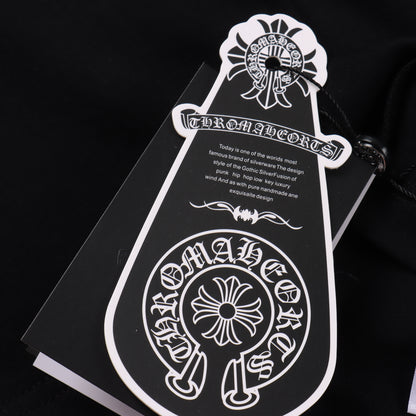 CHROME HEARTS T-SHIRT - SUPER CLONE