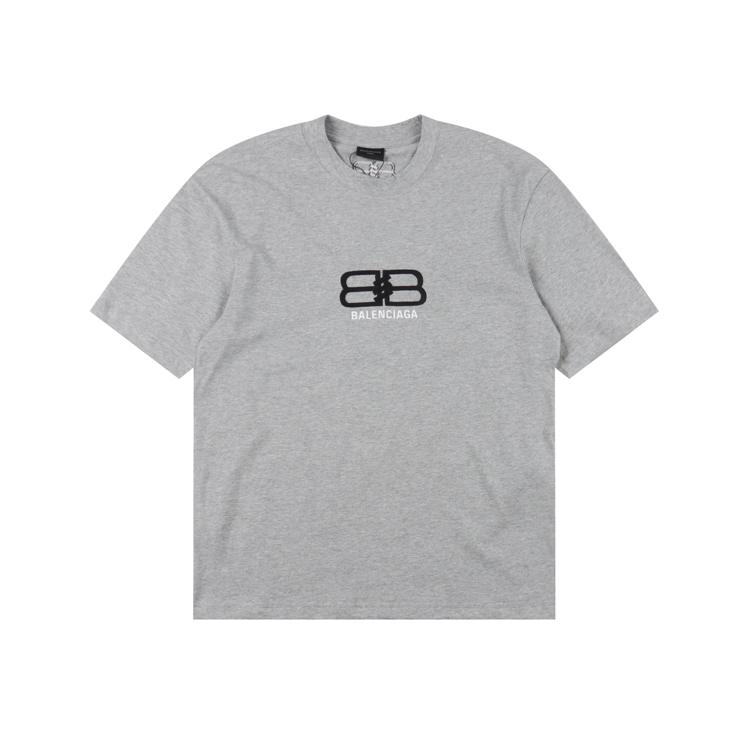 BALENCIAGA T-SHIRT - SUPER CLONE