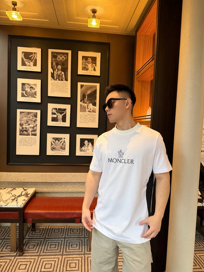 MONCLER T-SHIRT - SUPER CLONE