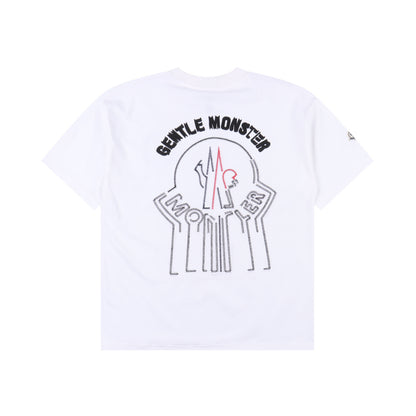 MONCLER T-SHIRT - SUPER CLONE