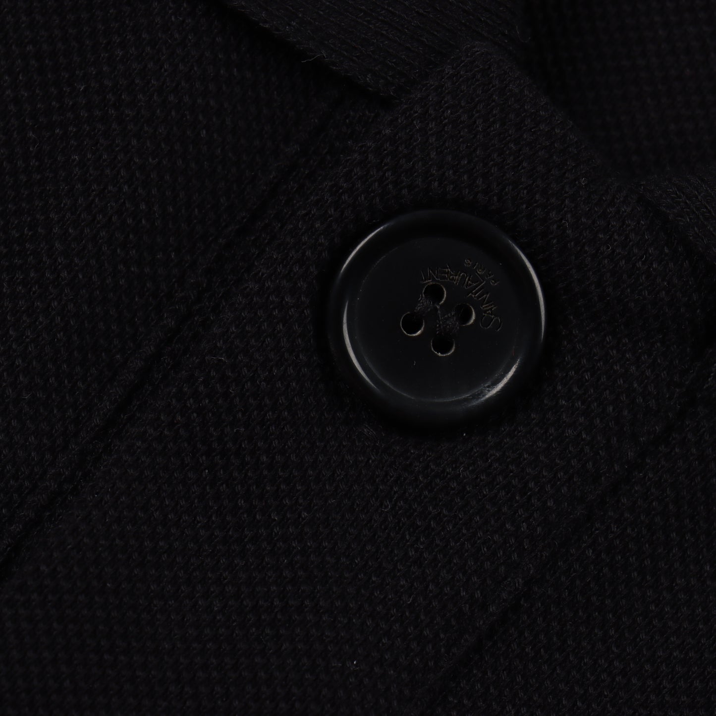SAINT LAURENT POLO SHIRT – mit Tags – 1:1 HIGH END