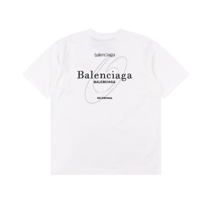 BALENCIAGA T-SHIRT - SUPER CLONE