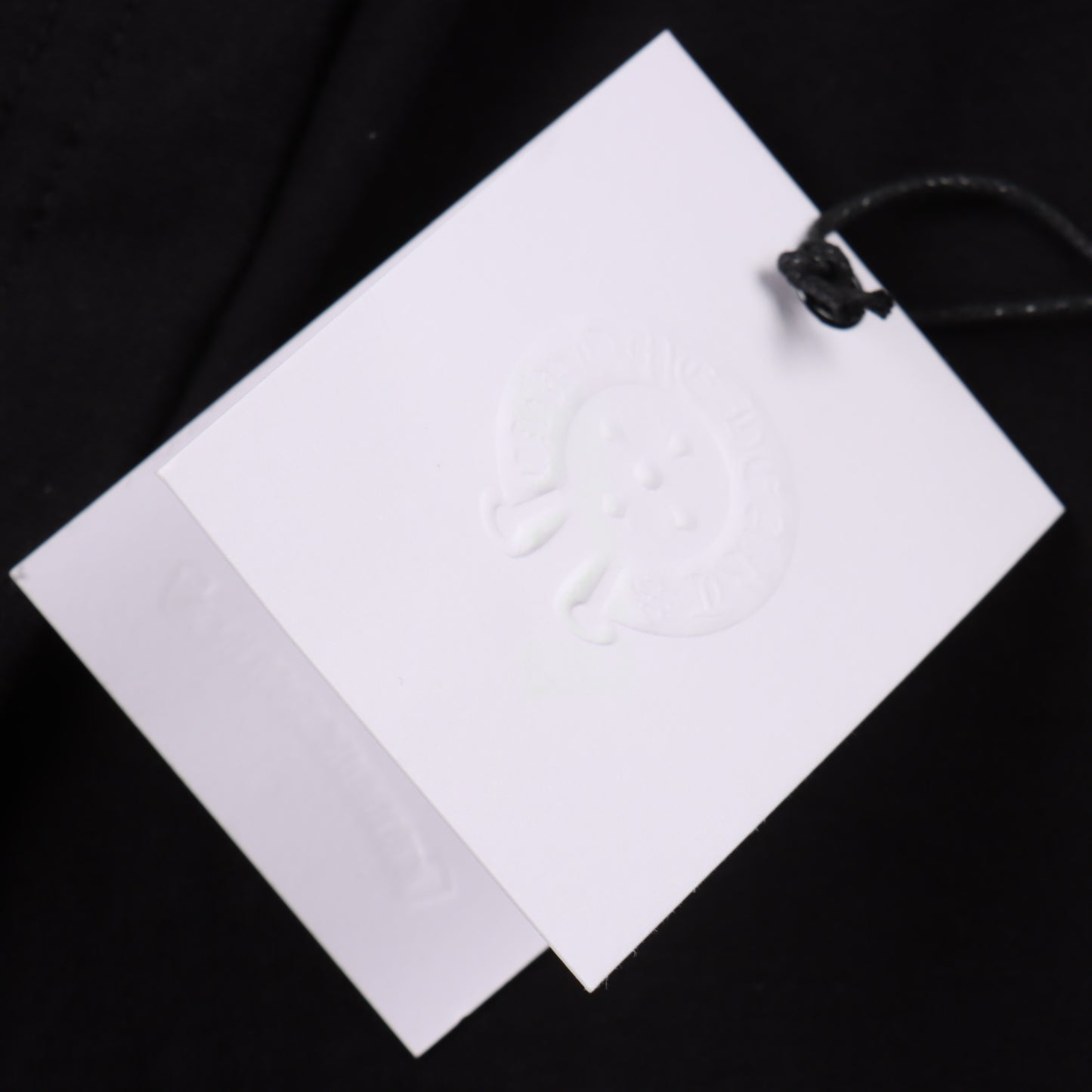 CHROME HEARTS T-SHIRT - SUPER CLONE