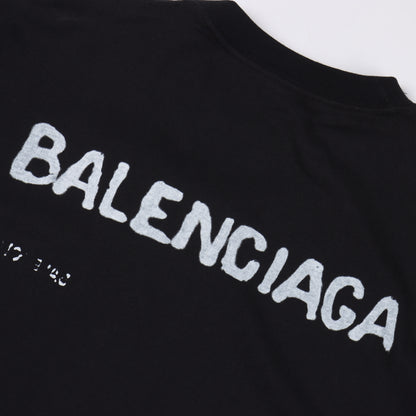 BALENCIAGA T-SHIRT - SUPER CLONE