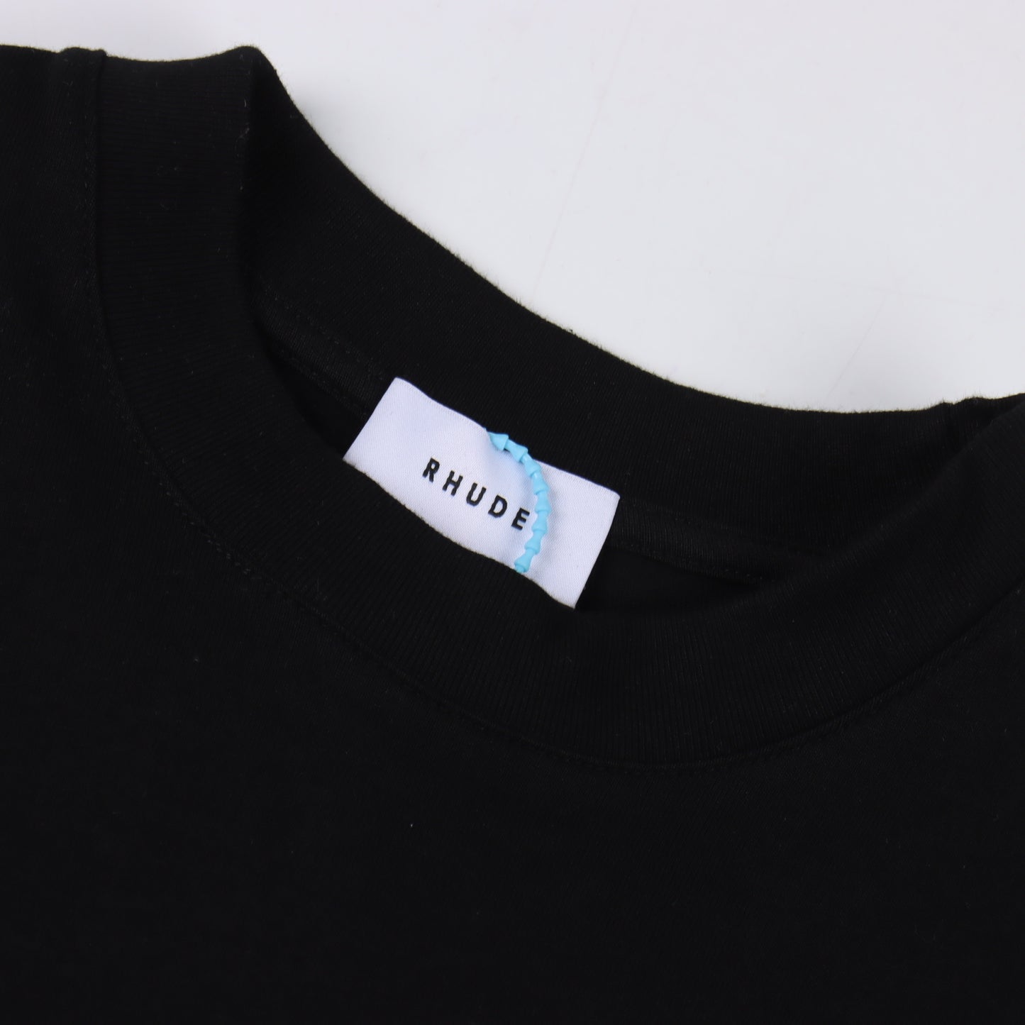 RHUDE T-SHIRT - SUPER CLONE