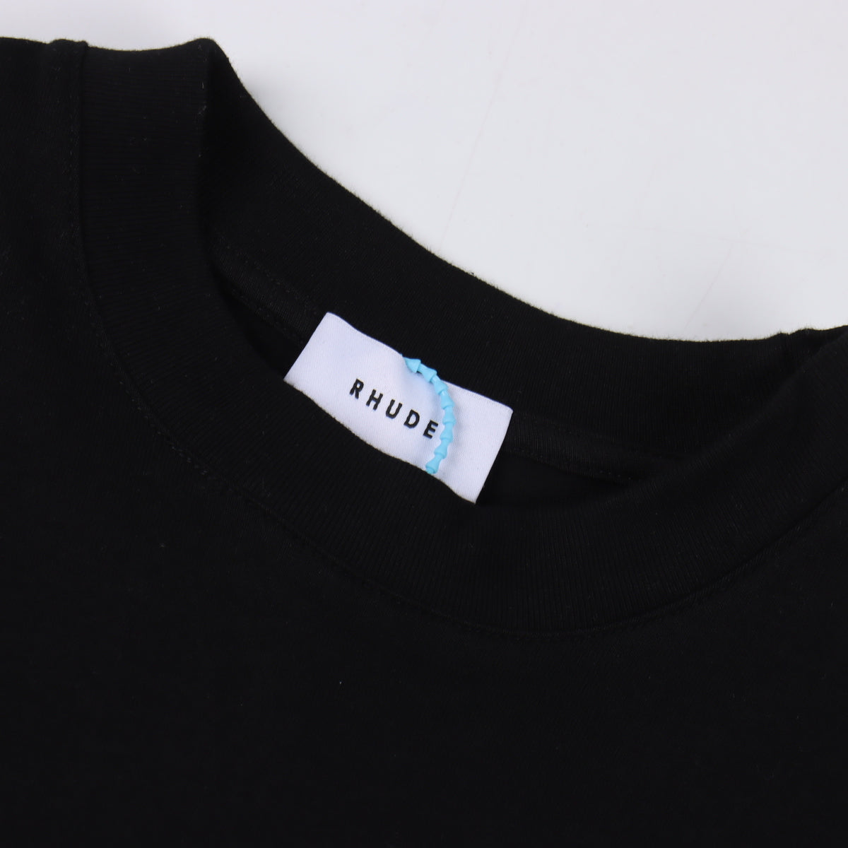 RHUDE T-SHIRT - SUPER CLONE