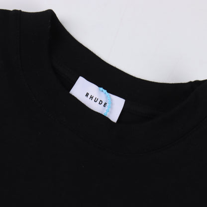 RHUDE T-SHIRT - SUPER CLONE
